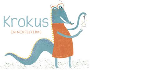 Krokus: 9 leuke workshops aan zee! 